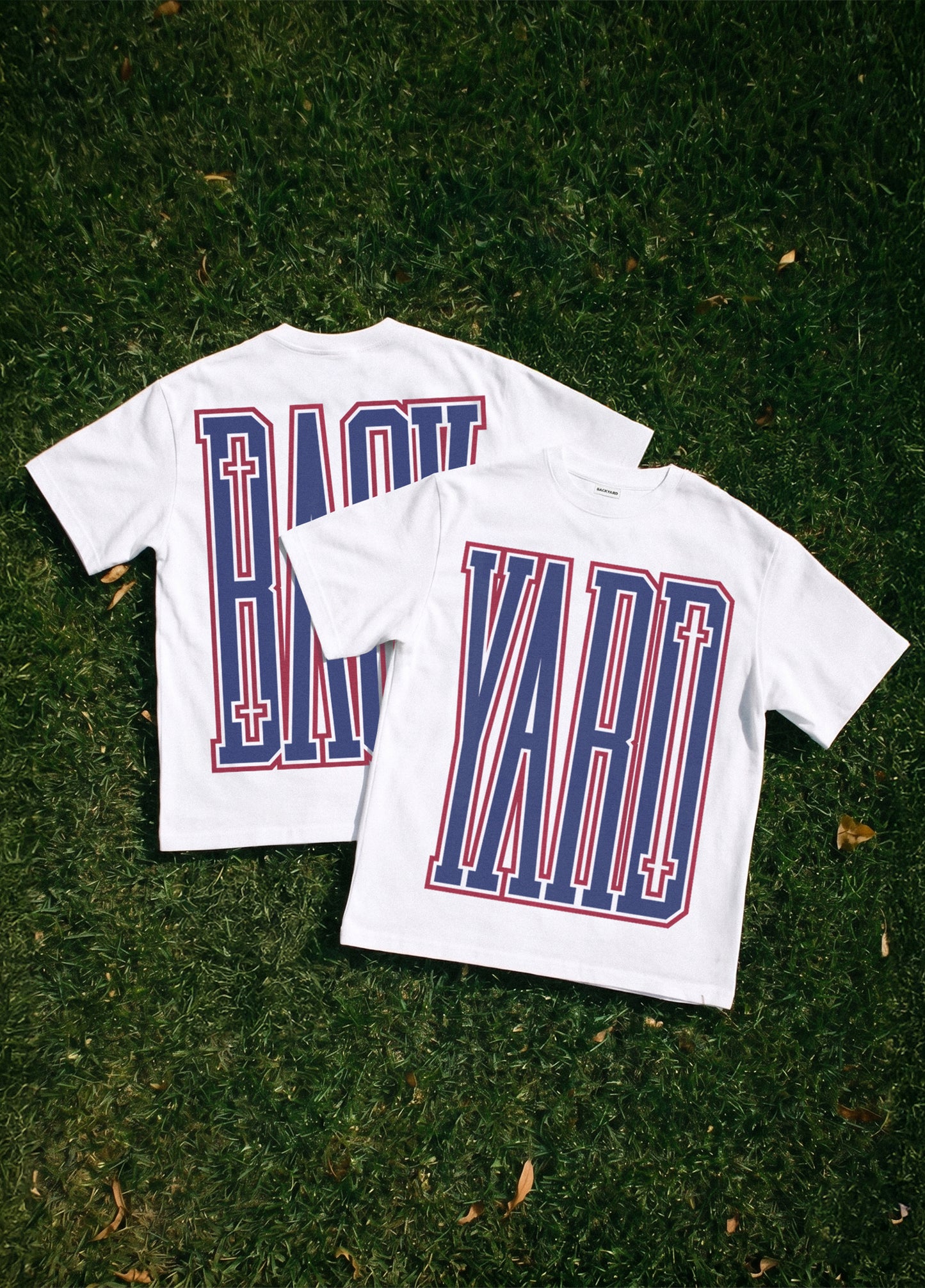 STATEMENT TEE