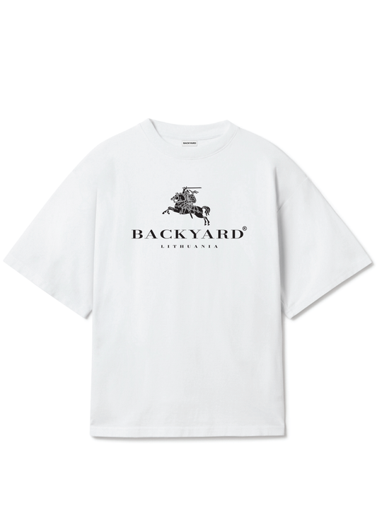 HERITAGE TEE