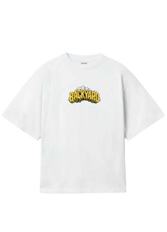 3RD BIRTHDAY TEE
