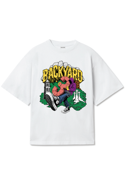 3RD BIRTHDAY TEE