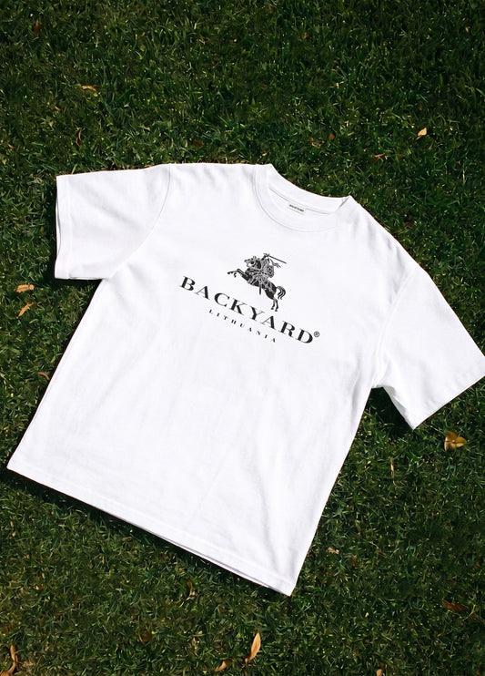 HERITAGE TEE