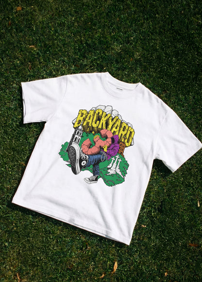 3RD BIRTHDAY TEE