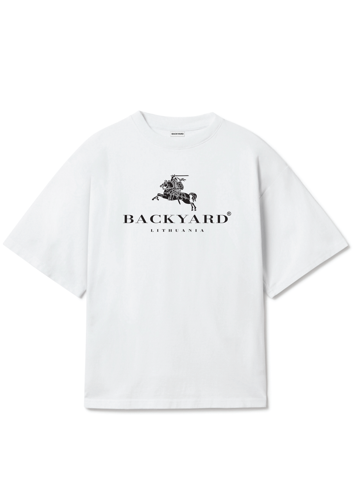 HERITAGE TEE