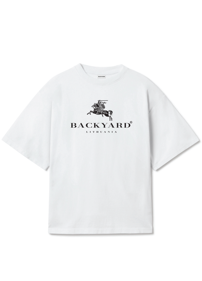 HERITAGE TEE