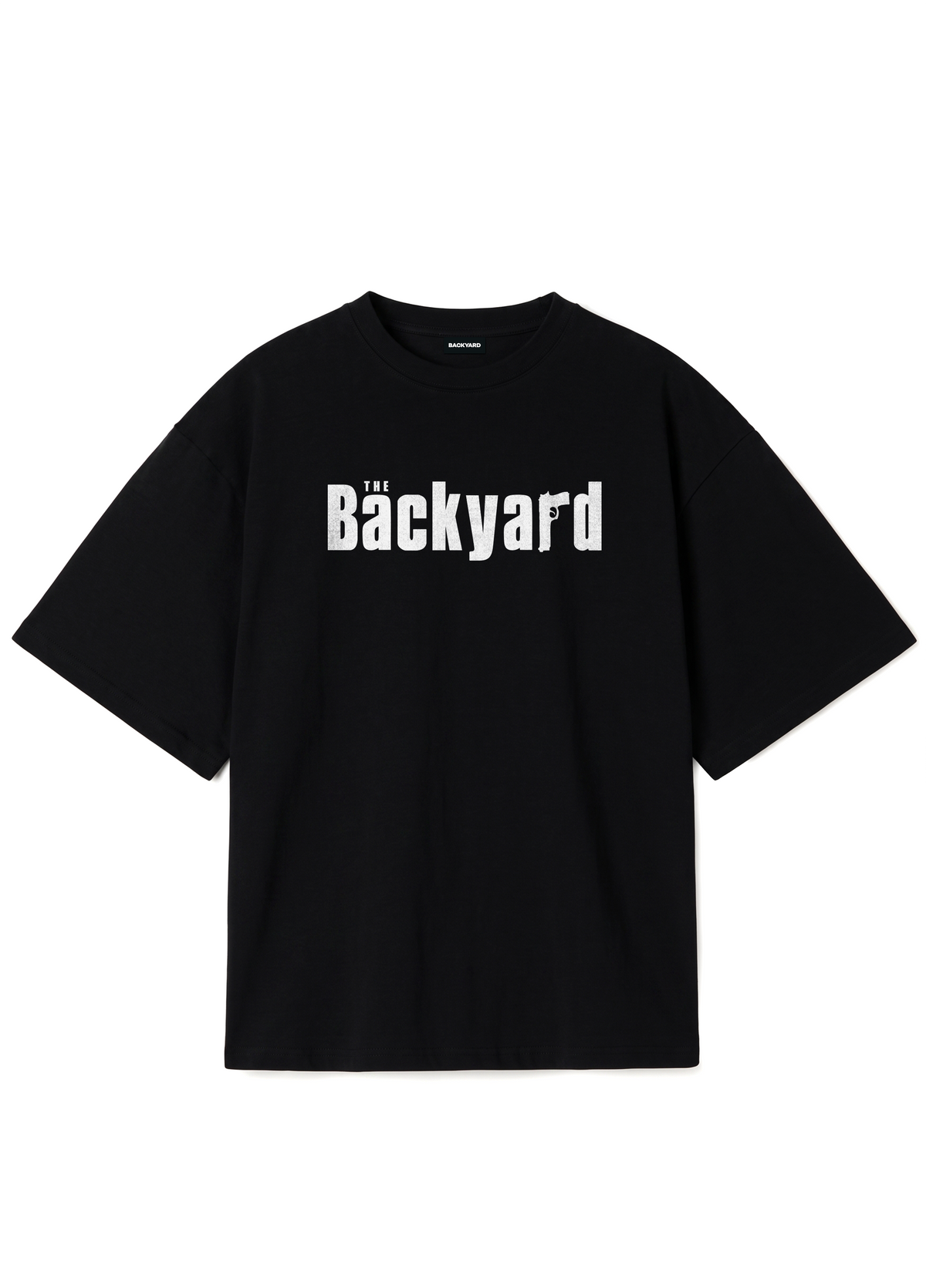 THE BACKYARD TEE