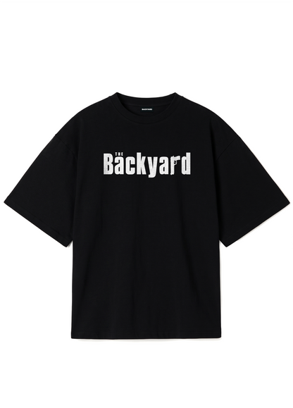 THE BACKYARD TEE