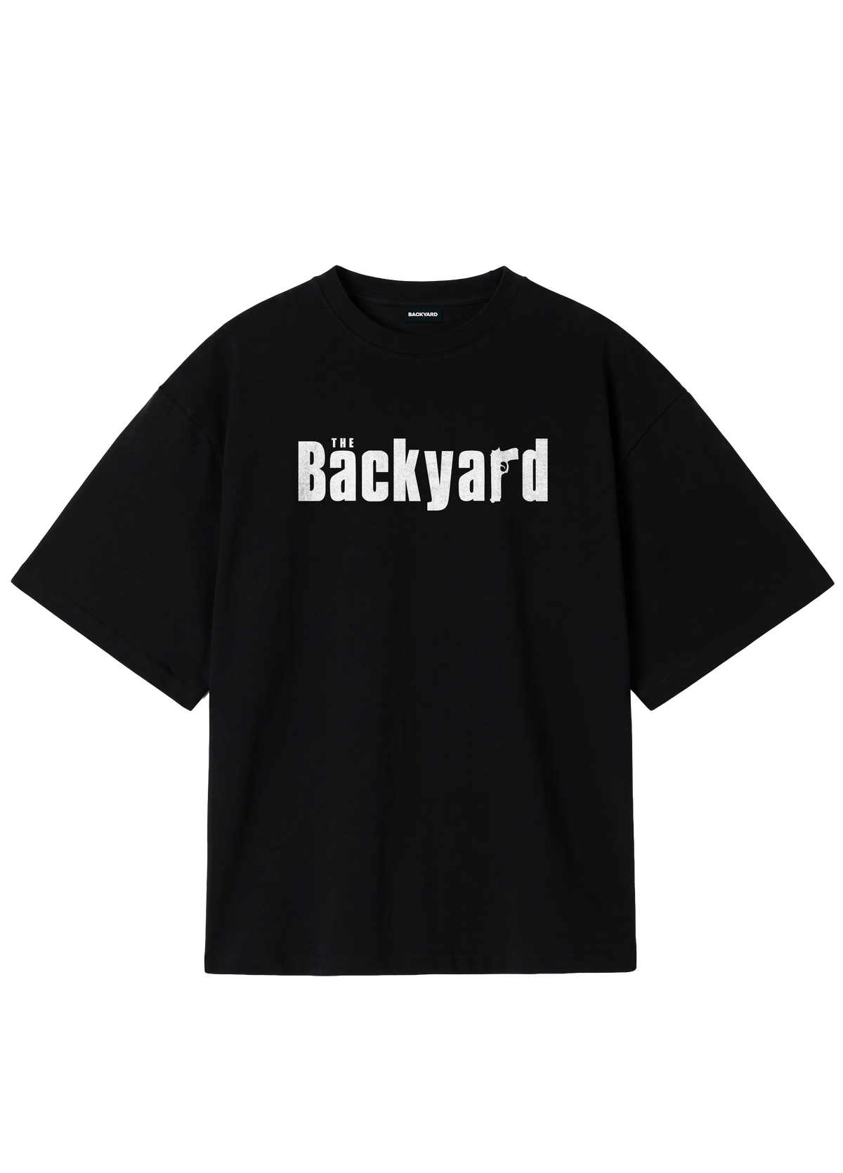 THE BACKYARD TEE
