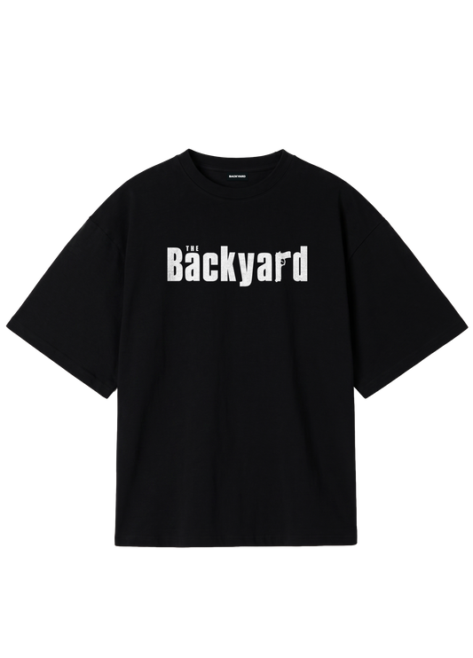 THE BACKYARD TEE