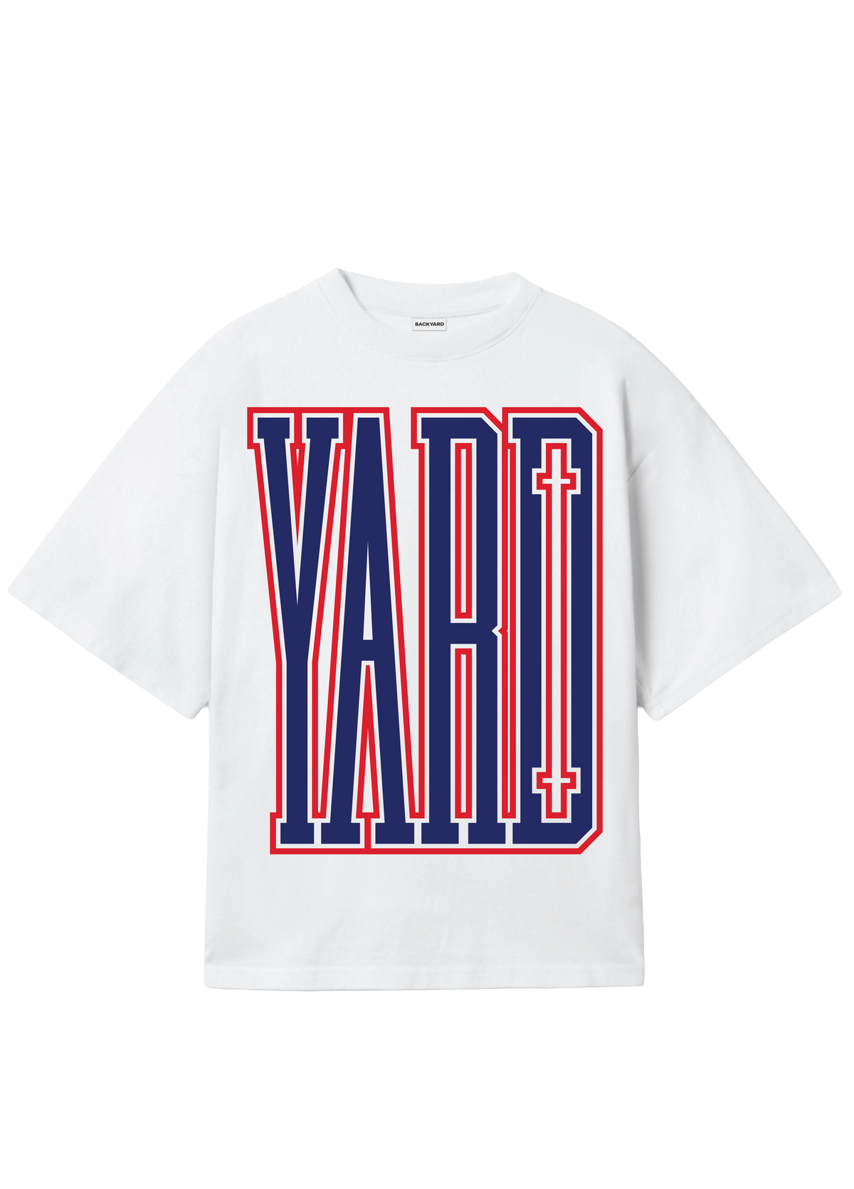 STATEMENT TEE