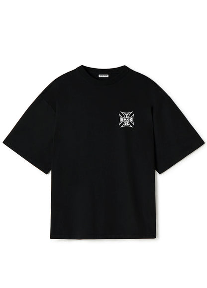 BACKYARD CROSS X CTW TEE