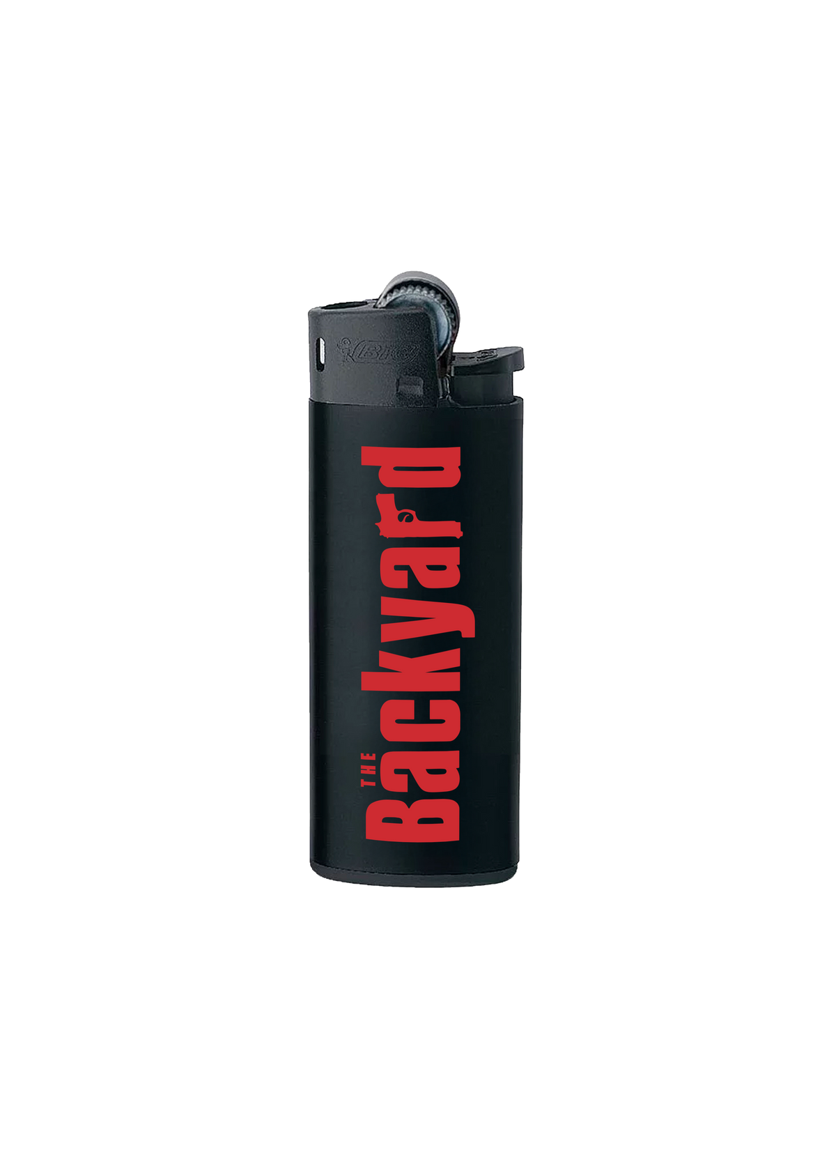 THE BACKYARD LIGHTER