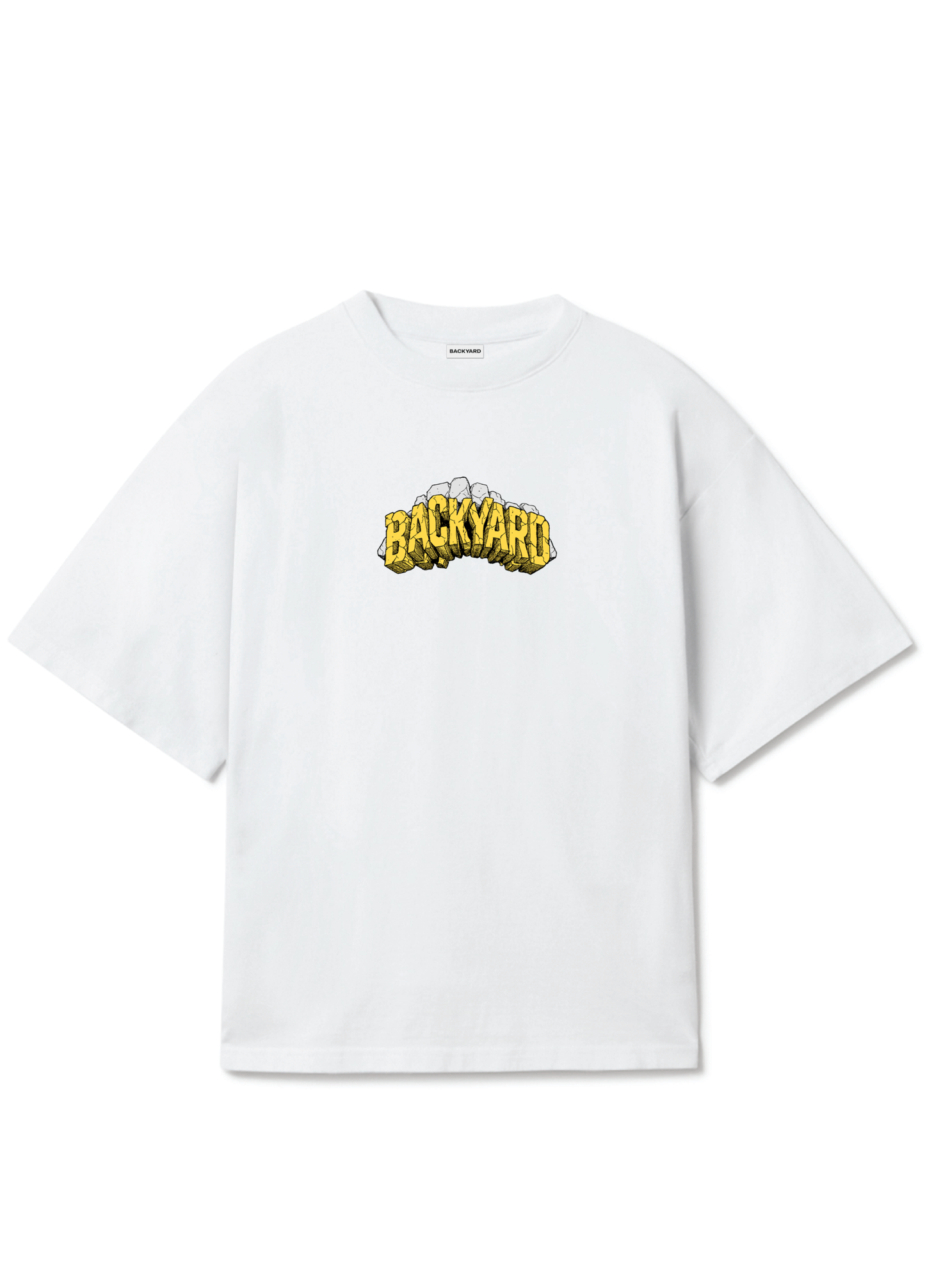 3RD BIRTHDAY TEE