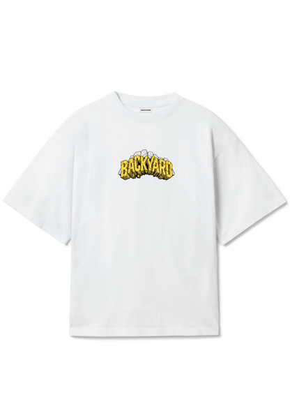 3RD BIRTHDAY TEE