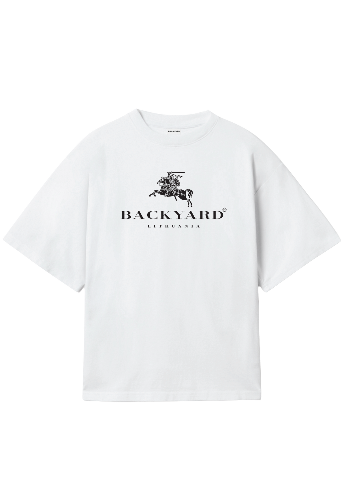 HERITAGE TEE