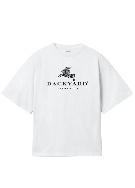 HERITAGE TEE
