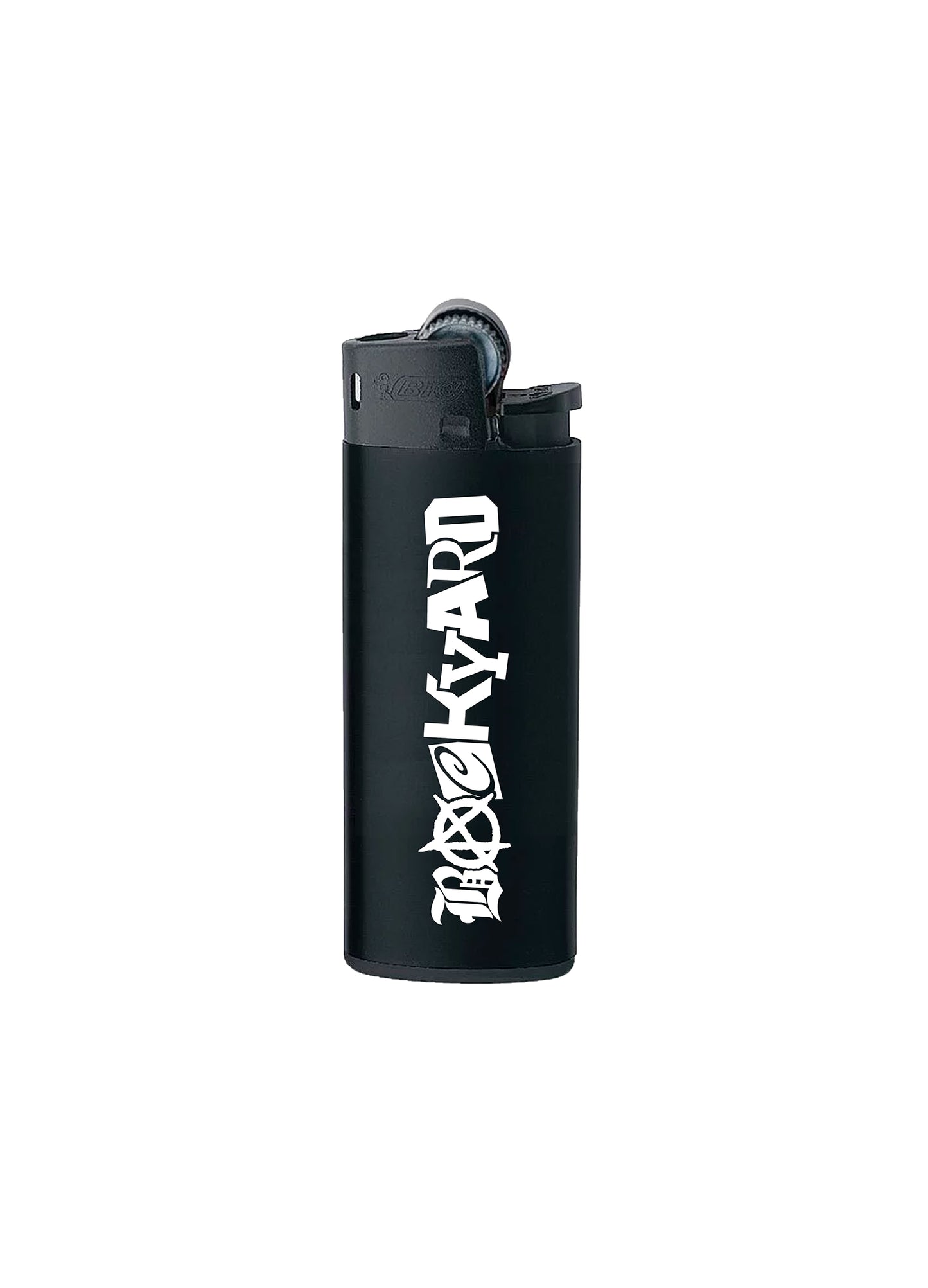 ANARCHY LIGHTER (BIC MINI)