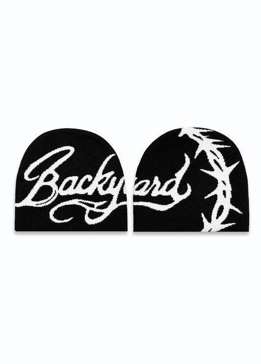 BACKYARD BEANIE