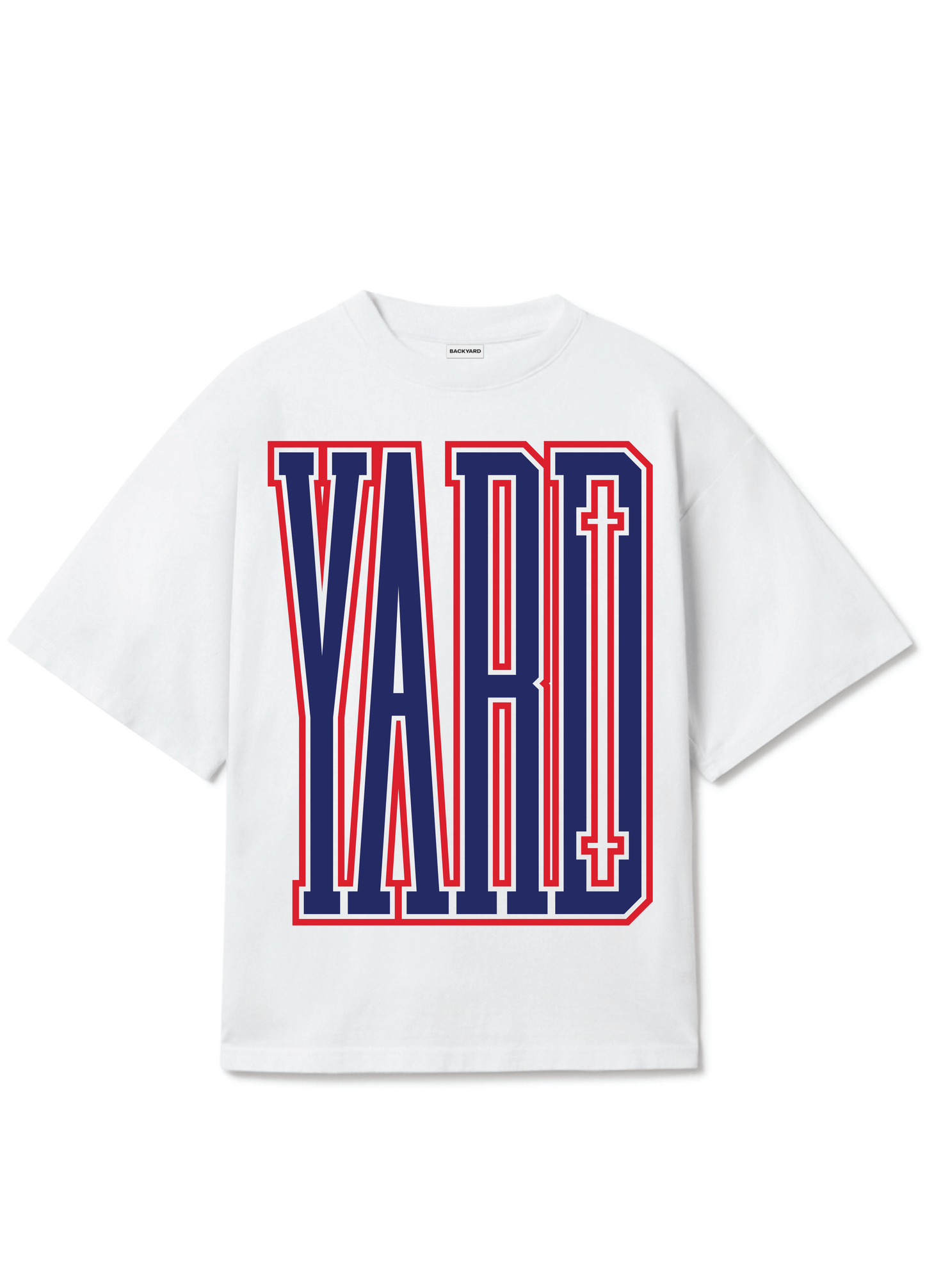 STATEMENT TEE